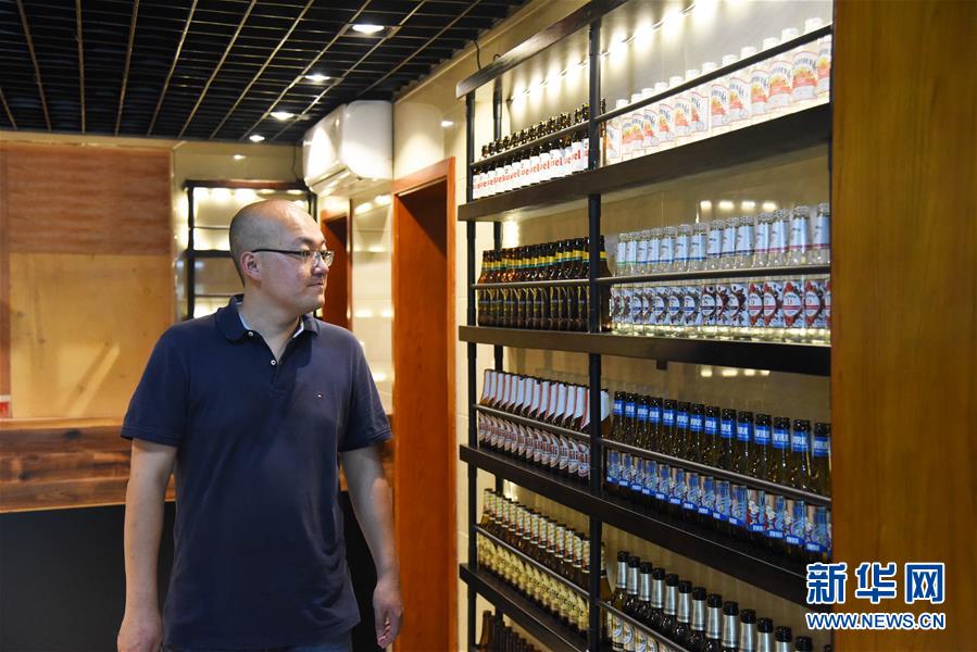 （新華全媒頭條&middot;走向我們的小康生活&middot;圖文互動(dòng)）（9）幸福小康入畫來&mdash;&mdash;齊魯大地描繪小康新畫卷