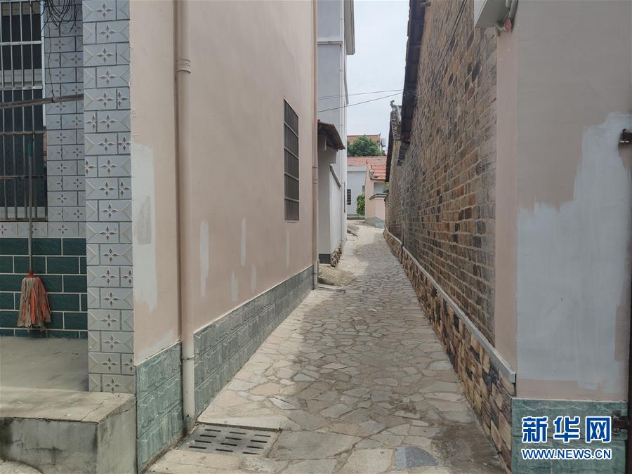 （總書記推動的改革身邊事&middot;基層治理改革篇&middot;圖文互動）（3）特寫：&ldquo;銅墻鐵壁&rdquo;是怎樣煉成的？&mdash;&mdash;小村戰(zhàn)&ldquo;疫&rdquo;折射基層治理密碼