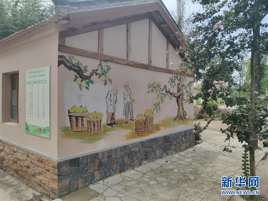 （總書記推動的改革身邊事&middot;基層治理改革篇&middot;圖文互動）（2）特寫：&ldquo;銅墻鐵壁&rdquo;是怎樣煉成的？&mdash;&mdash;小村戰(zhàn)&ldquo;疫&rdquo;折射基層治理密碼