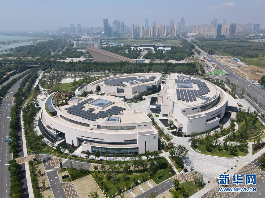 （在習近平新時代中國特色社會主義思想指引下&mdash;&mdash;新時代新作為新篇章&middot;習近平總書記關切事&middot;圖文互動）（1）&ldquo;皖&rdquo;美創(chuàng)新不簡單&mdash;&mdash;來自江淮大地的創(chuàng)新故事