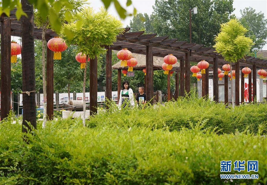 （走向我們的小康生活&middot;圖文互動(dòng)）（4）小山村辦起&ldquo;騎行俱樂部&rdquo;&mdash;&mdash;鄉(xiāng)村變富變美帶來的新鮮事