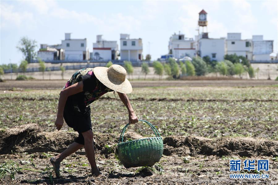（在習(xí)近平新時(shí)代中國(guó)特色社會(huì)主義思想指引下&mdash;&mdash;新時(shí)代新作為新篇章&middot;習(xí)近平總書(shū)記關(guān)切事&middot;圖文互動(dòng)）（1）一切為了人民&mdash;&mdash;寫(xiě)在全國(guó)防汛救災(zāi)取得階段性重大勝利之時(shí)