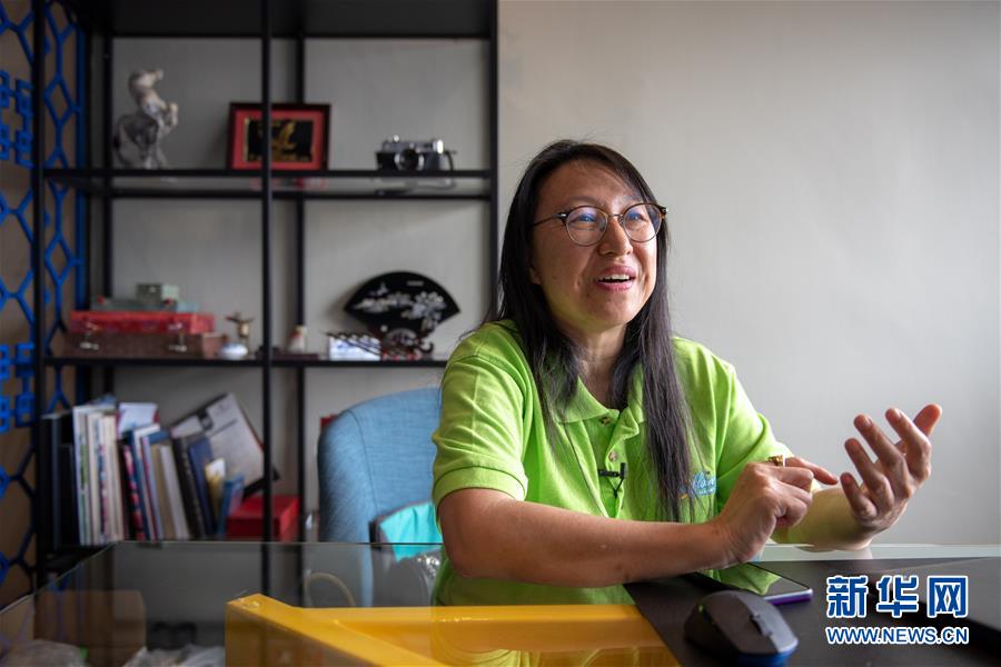 （國際&middot;2020服貿(mào)會(huì)&middot;圖文互動(dòng)）（1）馬來西亞旅游從業(yè)者&ldquo;云上&rdquo;參加服貿(mào)會(huì)收獲多