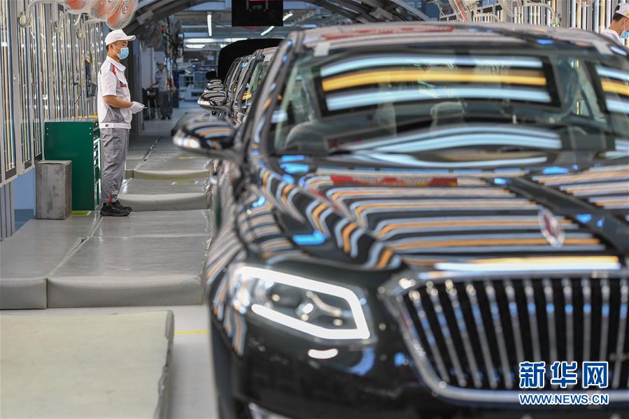 （在習(xí)近平新時(shí)代中國(guó)特色社會(huì)主義思想指引下&mdash;&mdash;新時(shí)代新作為新篇章&middot;習(xí)近平總書記關(guān)切事）（4）東北，&ldquo;上新&rdquo;&mdash;&mdash;黑土地上的創(chuàng)新故事