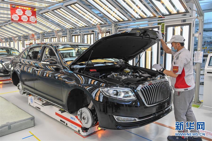 （在習(xí)近平新時(shí)代中國(guó)特色社會(huì)主義思想指引下&mdash;&mdash;新時(shí)代新作為新篇章&middot;習(xí)近平總書記關(guān)切事）（5）東北，&ldquo;上新&rdquo;&mdash;&mdash;黑土地上的創(chuàng)新故事