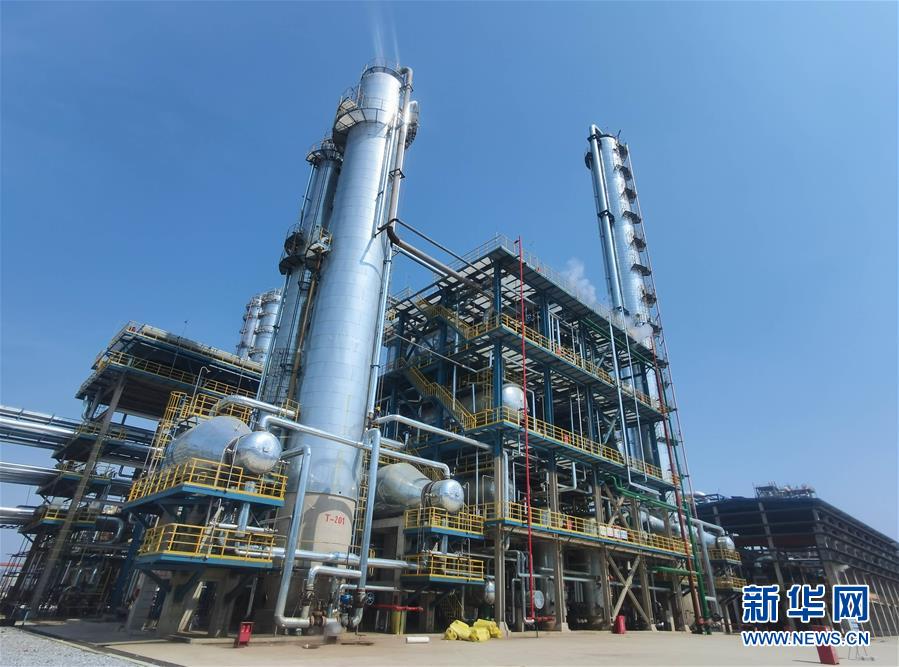 （在習(xí)近平新時(shí)代中國(guó)特色社會(huì)主義思想指引下&mdash;&mdash;新時(shí)代新作為新篇章&middot;習(xí)近平總書記關(guān)切事&middot;圖文互動(dòng)）（2）東北，&ldquo;上新&rdquo;&mdash;&mdash;黑土地上的創(chuàng)新故事