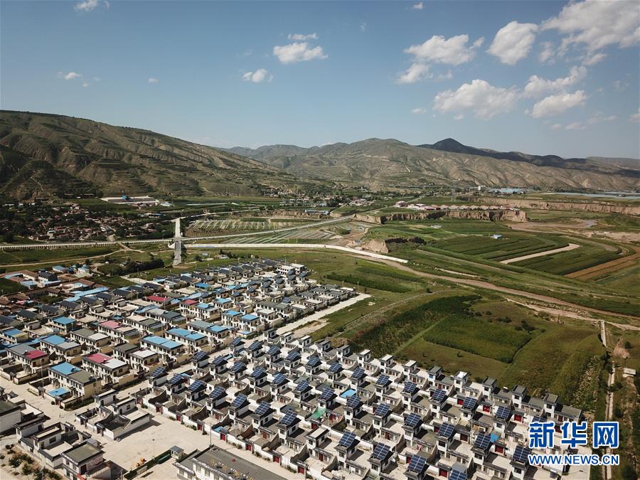 （新華全媒頭條&middot;走向我們的小康生活&middot;圖文互動）（2）&ldquo;苦甲&rdquo;不再，&ldquo;甘味&rdquo;綿長&mdash;&mdash;脫貧攻堅的甘肅味道