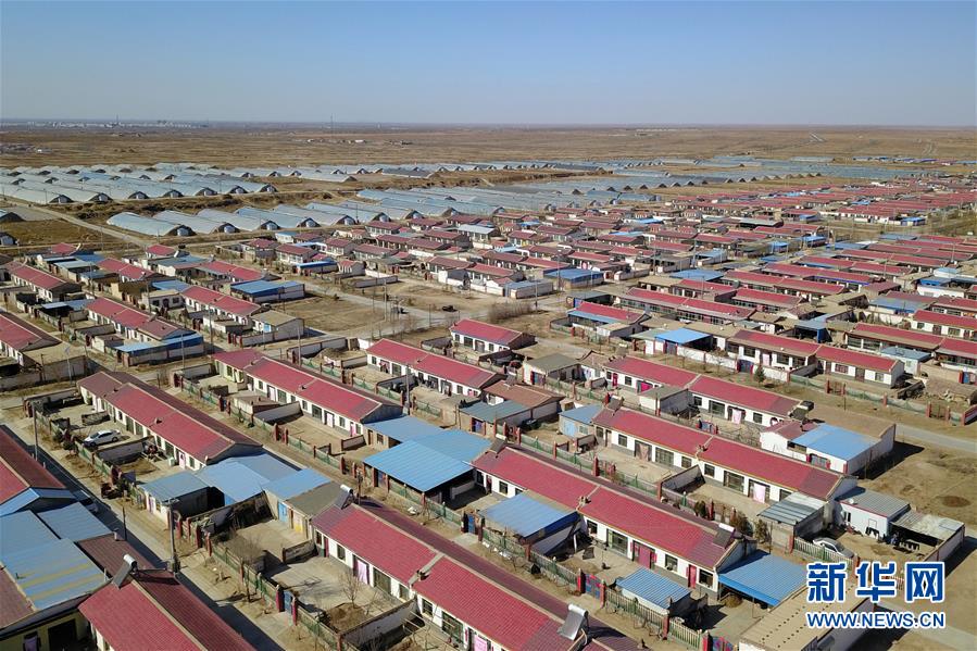 （新華全媒頭條&middot;走向我們的小康生活&middot;圖文互動）（4）&ldquo;苦甲&rdquo;不再，&ldquo;甘味&rdquo;綿長&mdash;&mdash;脫貧攻堅的甘肅味道