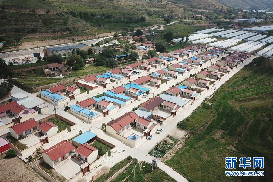 （新華全媒頭條&middot;走向我們的小康生活&middot;圖文互動）（9）&ldquo;苦甲&rdquo;不再，&ldquo;甘味&rdquo;綿長&mdash;&mdash;脫貧攻堅的甘肅味道