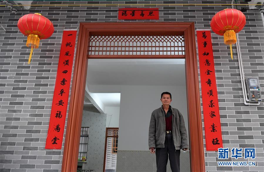 （新華全媒頭條&middot;決戰(zhàn)決勝脫貧攻堅(jiān)&middot;督戰(zhàn)未摘帽貧困縣&middot;圖文互動）（4）不獲全勝，決不收兵&mdash;&mdash;全國52個掛牌督戰(zhàn)貧困縣脫貧攻堅(jiān)紀(jì)實(shí)