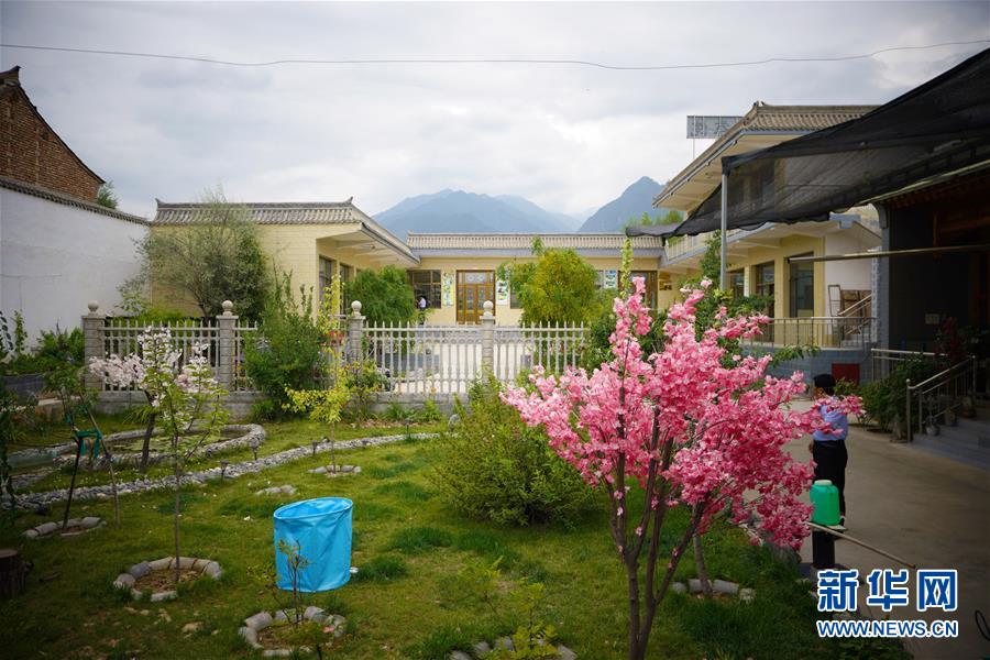 （走向我們的小康生活&middot;決戰(zhàn)決勝脫貧攻堅(jiān)&middot;圖文互動(dòng)）（4）甘青交界處的跨越&mdash;&mdash;保安族、撒拉族的脫貧故事