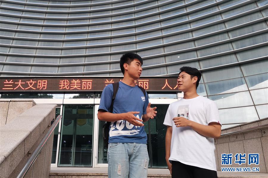 （新華全媒頭條&middot;走向我們的小康生活&middot;決戰(zhàn)決勝脫貧攻堅&middot;圖文互動）（12）脫貧的顏色