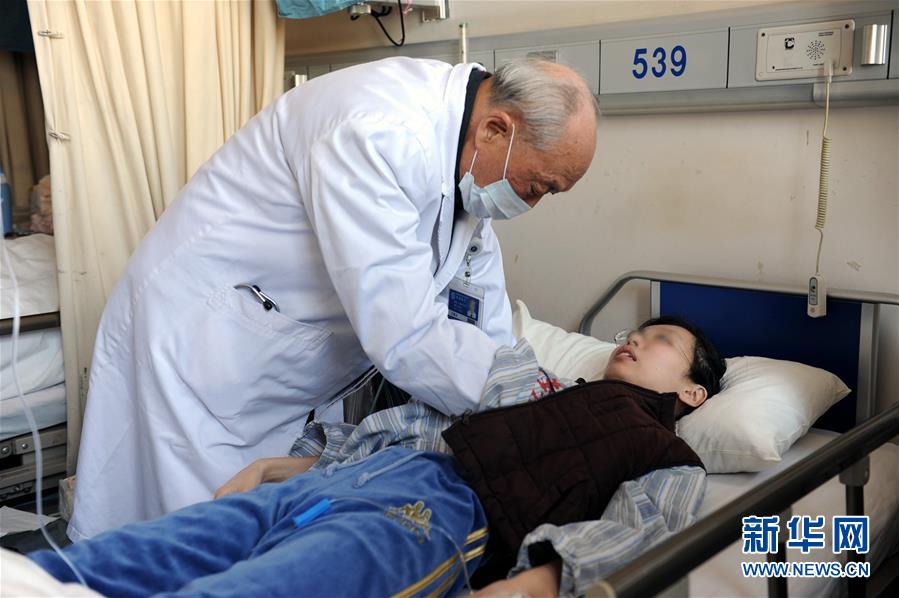 (在習(xí)近平新時(shí)代中國(guó)特色社會(huì)主義思想指引下——新時(shí)代新作為新篇章·習(xí)近平總書(shū)記關(guān)切事·圖文互動(dòng))(7)“從0到1”的堅(jiān)守與突破:攀登科學(xué)高峰的那些“一生一事”