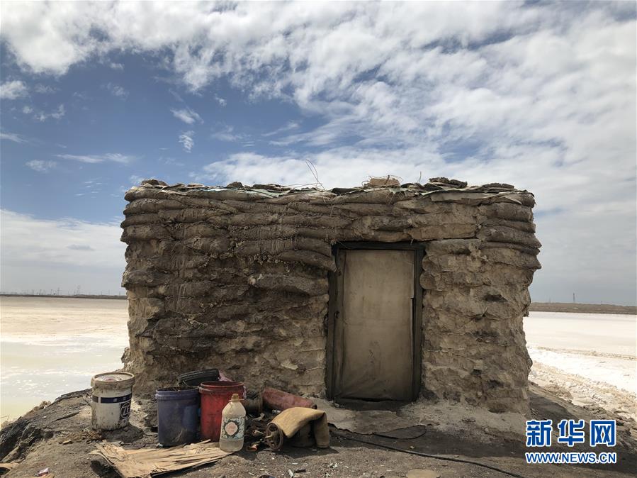 （走向我們的小康生活&middot;決戰(zhàn)決勝脫貧攻堅&middot;圖文互動）（3）盆地里的生長