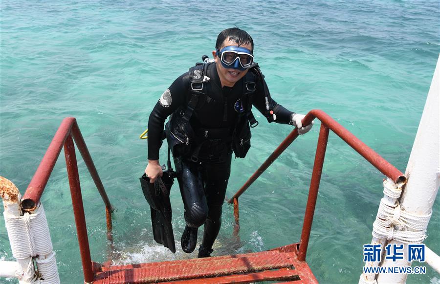 （在習(xí)近平新時(shí)代中國(guó)特色社會(huì)主義思想指引下&mdash;&mdash;新時(shí)代新作為新篇章&middot;習(xí)近平總書(shū)記關(guān)切事&middot;圖文互動(dòng)）（5）終不悔為國(guó)為民，攀高峰只爭(zhēng)朝夕&mdash;&mdash;來(lái)自科學(xué)家們的動(dòng)人故事