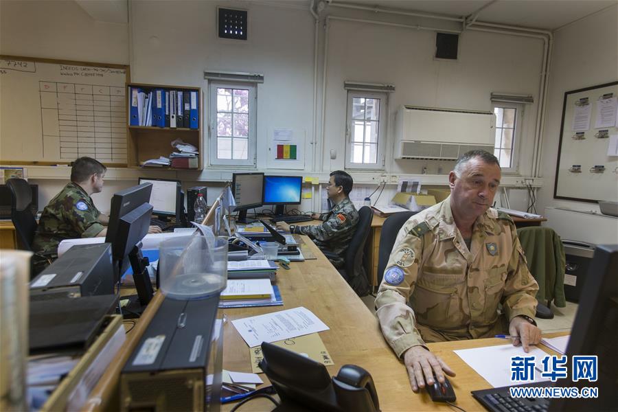 (維和白皮書·圖文互動)(4)維護世界和平的關(guān)鍵力量——中國軍隊參加聯(lián)合國維和行動30周年綜述