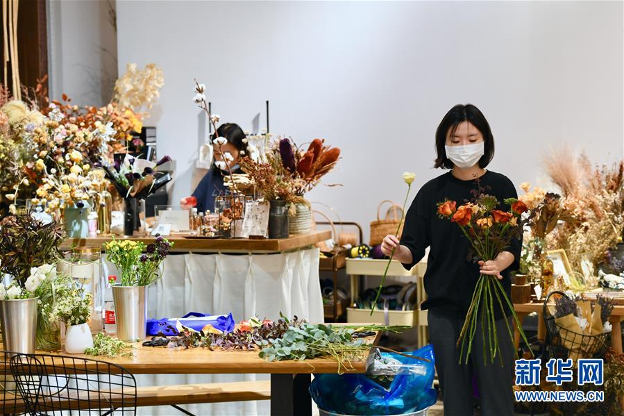 （特區(qū)40年&middot;圖文互動）（9）老廠房變身&ldquo;夢工廠&rdquo;折射廈門經(jīng)濟特區(qū)40年變遷