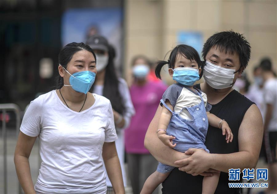 （熱點鮮報&middot;圖文互動）（2）應(yīng)戰(zhàn)陸路輸入疫情&mdash;&mdash;云南瑞麗抗疫七日記