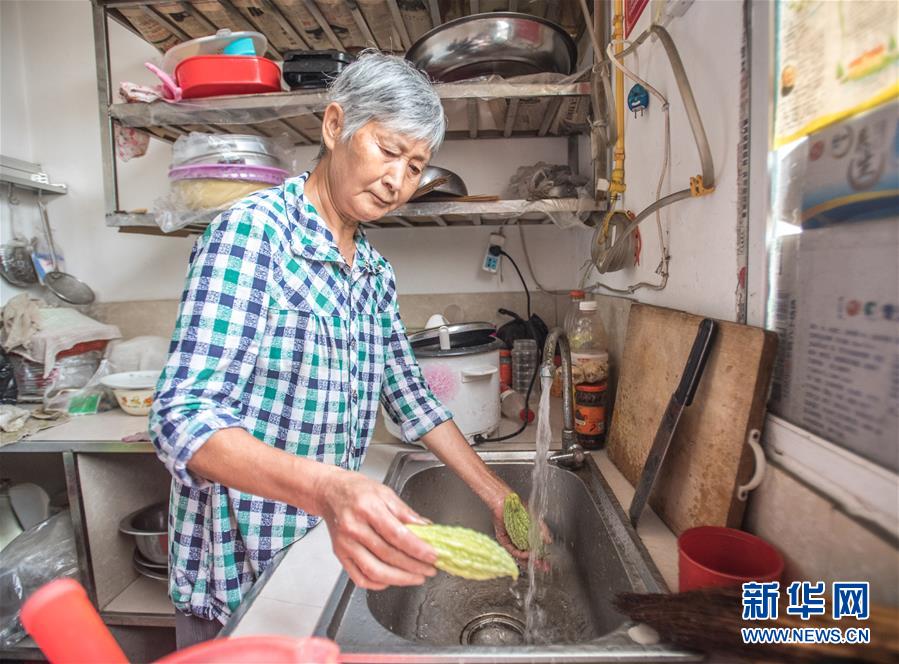 （新華全媒頭條&middot;走向我們的小康生活&middot;圖文互動）（8）特殊之年，荊楚大地書寫不平凡的答卷