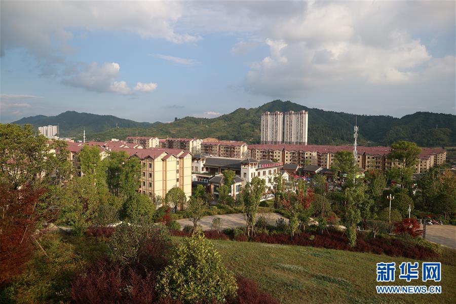 （新華全媒頭條&middot;走向我們的小康生活&middot;決戰(zhàn)決勝脫貧攻堅&middot;圖文互動）（3）決戰(zhàn)烏蒙&mdash;&mdash;中國消除千年貧困的一個縮影 