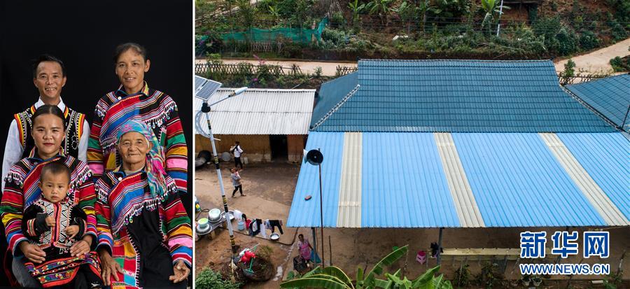 （新華全媒頭條&middot;圖文互動）（9）奮斗結(jié)碩果，再寫新篇章&mdash;&mdash;寫在共和國71周年華誕之際