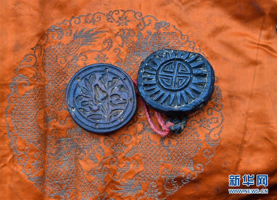 （圖文互動(dòng)）（4）歷史遺跡的述說(shuō)&mdash;&mdash;西藏昌都源遠(yuǎn)流長(zhǎng)的民族團(tuán)結(jié)故事