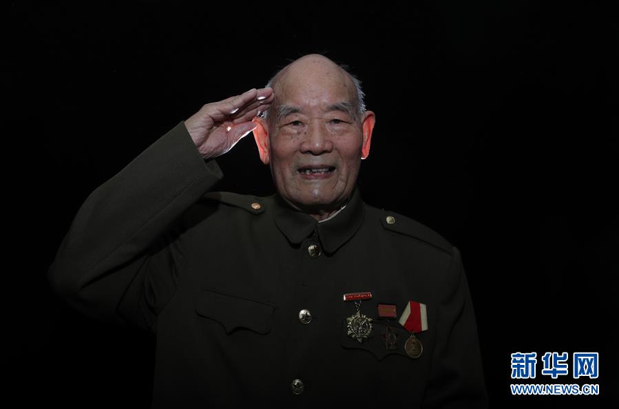 （新華全媒頭條&middot;圖文互動(dòng)）（6）祖國&middot;正義&middot;和平&mdash;&mdash;抗美援朝紀(jì)念館巡禮