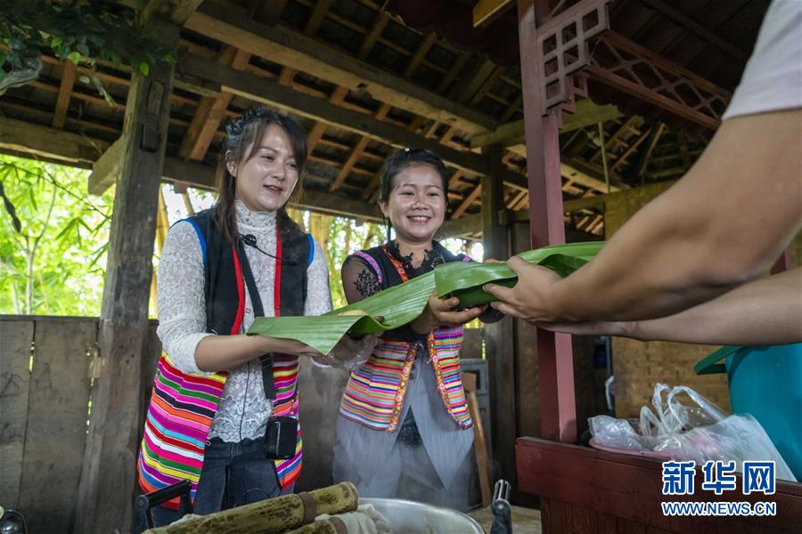 (新華全媒頭條·圖文互動)(11)大美中國看活力——來自國慶黃金周的一線觀察