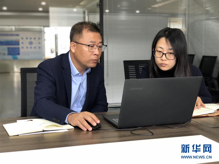 （中國網(wǎng)事&middot;圖文互動）（1）一場&ldquo;遷徙&rdquo;，幾番&ldquo;播種&rdquo;&mdash;&mdash;記京津冀協(xié)同發(fā)展中的&ldquo;探路者&rdquo;