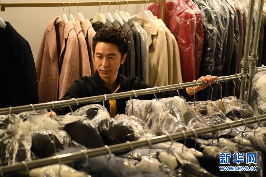 （中國網(wǎng)事&middot;圖文互動）（3）一場&ldquo;遷徙&rdquo;，幾番&ldquo;播種&rdquo;&mdash;&mdash;記京津冀協(xié)同發(fā)展中的&ldquo;探路者&rdquo;