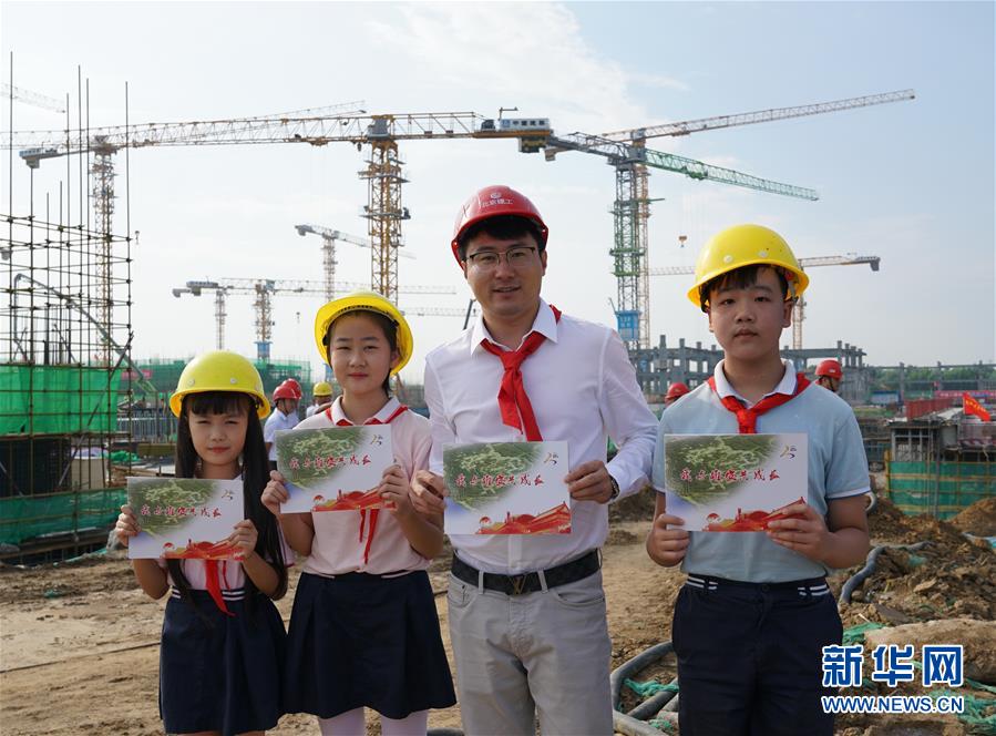 （中國網(wǎng)事&middot;圖文互動）（5）一場&ldquo;遷徙&rdquo;，幾番&ldquo;播種&rdquo;&mdash;&mdash;記京津冀協(xié)同發(fā)展中的&ldquo;探路者&rdquo;