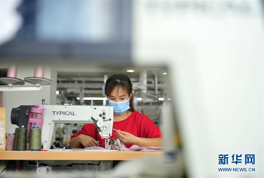 （中國網(wǎng)事&middot;圖文互動）（6）一場&ldquo;遷徙&rdquo;，幾番&ldquo;播種&rdquo;&mdash;&mdash;記京津冀協(xié)同發(fā)展中的&ldquo;探路者&rdquo;