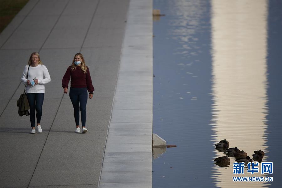 (國際疫情)(2)約翰斯·霍普金斯大學(xué):美國累計(jì)新冠確診病例超800萬例