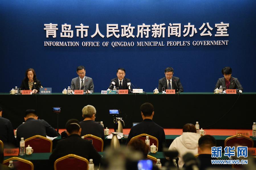 （聚焦疫情防控&middot;圖文互動(dòng)）（1）青島市延期2天繼續(xù)進(jìn)行免費(fèi)核酸檢測(cè)