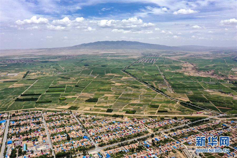 （新華全媒頭條&middot;百萬大移民&middot;圖文互動(dòng)）（3）從大山深處到大河之畔&mdash;&mdash;寧夏持續(xù)移民百萬&ldquo;拔窮根&rdquo;啟示