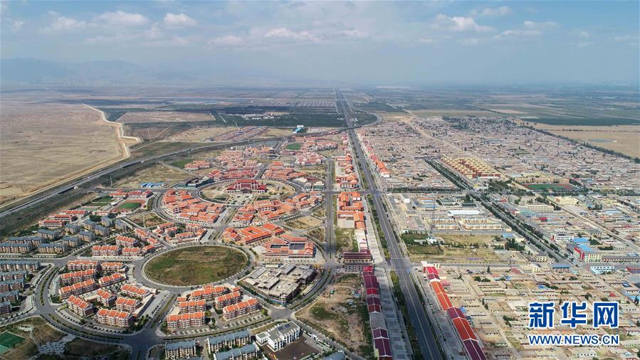 （新華全媒頭條&middot;百萬大移民&middot;圖文互動(dòng)）（7）從大山深處到大河之畔&mdash;&mdash;寧夏持續(xù)移民百萬&ldquo;拔窮根&rdquo;啟示