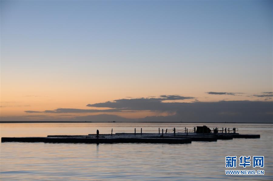 (新華全媒頭條·圖文互動(dòng))(2)大湖見(jiàn)證 ——持續(xù)保護(hù)讓青海湖生態(tài)華麗“蝶變”