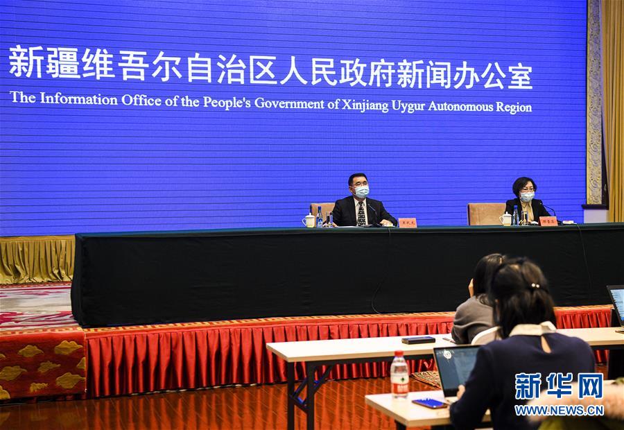 (聚焦疫情防控·圖文互動(dòng))(2)新疆喀什新增無(wú)癥狀感染者137例