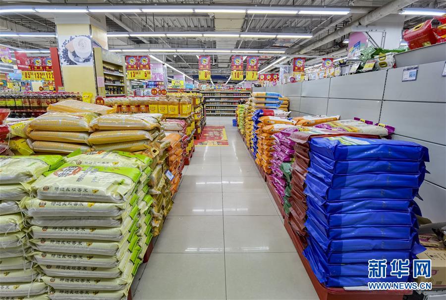 (聚焦疫情防控·圖文互動)(6)把握先機 應(yīng)對有序——新疆疏附縣全力阻斷新冠肺炎病毒傳播