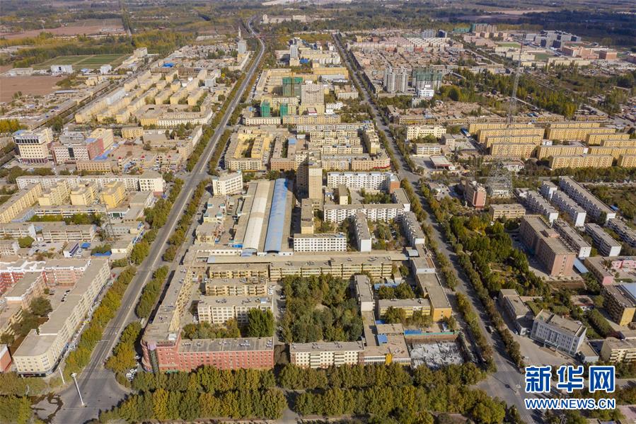 (聚焦疫情防控·圖文互動)(7)把握先機 應(yīng)對有序——新疆疏附縣全力阻斷新冠肺炎病毒傳播