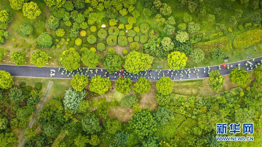 （新華全媒頭條&middot;圖文互動(dòng)）（17）歷史交匯點(diǎn)上的宏偉藍(lán)圖&mdash;&mdash;《中共中央關(guān)于制定國(guó)民經(jīng)濟(jì)和社會(huì)發(fā)展第十四個(gè)五年規(guī)劃和二〇三五年遠(yuǎn)景目標(biāo)的建議》誕生記