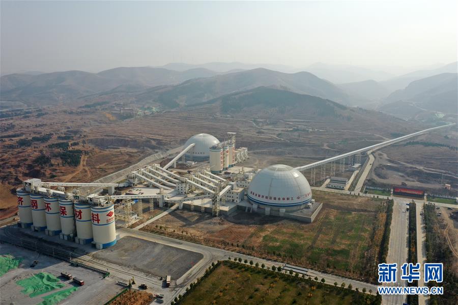 （五中全會(huì)精神在基層&middot;圖文互動(dòng)）（1）從&ldquo;大象漫步&rdquo;邁向&ldquo;千羚競馳&rdquo;&mdash;&mdash;山東以新舊動(dòng)能轉(zhuǎn)換推動(dòng)高質(zhì)量發(fā)展