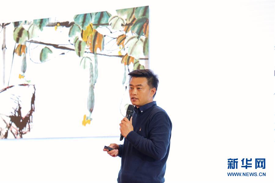 (新華全媒頭條·青春的夢(mèng)想 青春的奮斗·圖文互動(dòng))(4)二〇二一——二〇三五:照見(jiàn)你我青春路