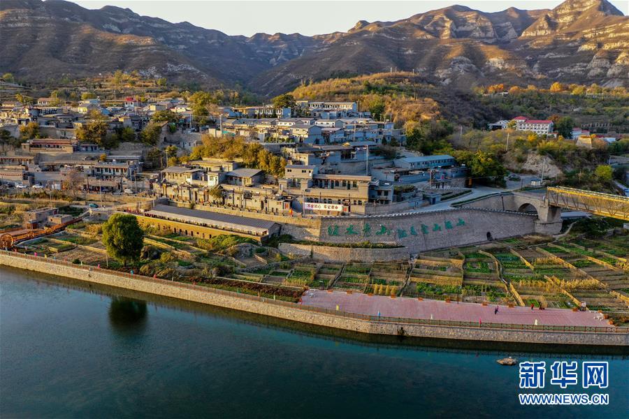 （全面建成小康社會(huì)&ldquo;百城千縣萬(wàn)村調(diào)研行&rdquo;&middot;圖文互動(dòng)）（1）山西平定：文旅融合點(diǎn)燃高質(zhì)量發(fā)展新引擎