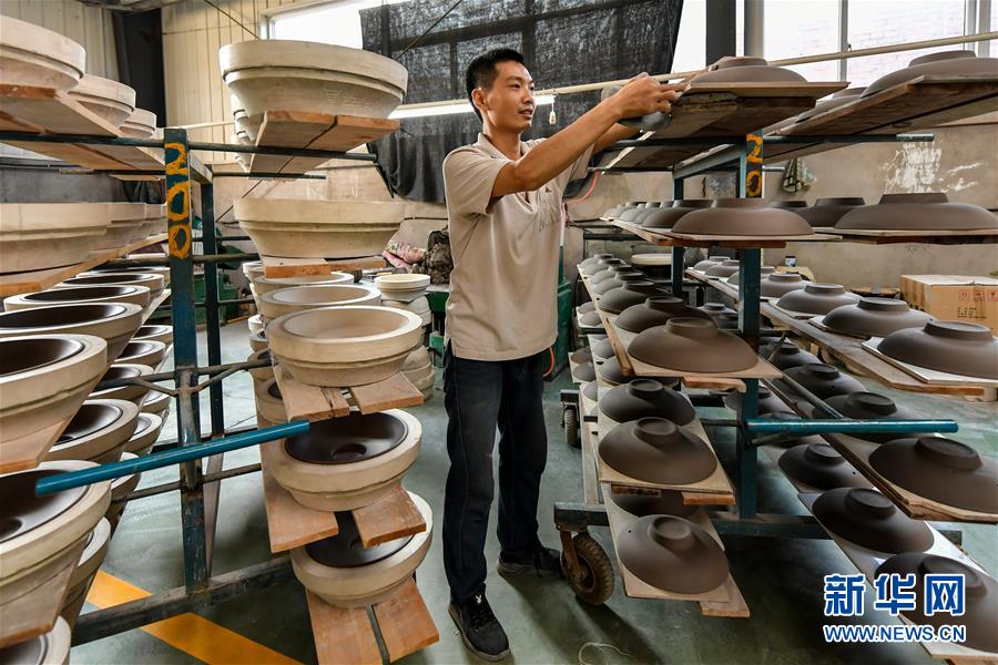 （全面建成小康社會(huì)&ldquo;百城千縣萬(wàn)村調(diào)研行&rdquo;&middot;圖文互動(dòng)）（4）山西平定：文旅融合點(diǎn)燃高質(zhì)量發(fā)展新引擎