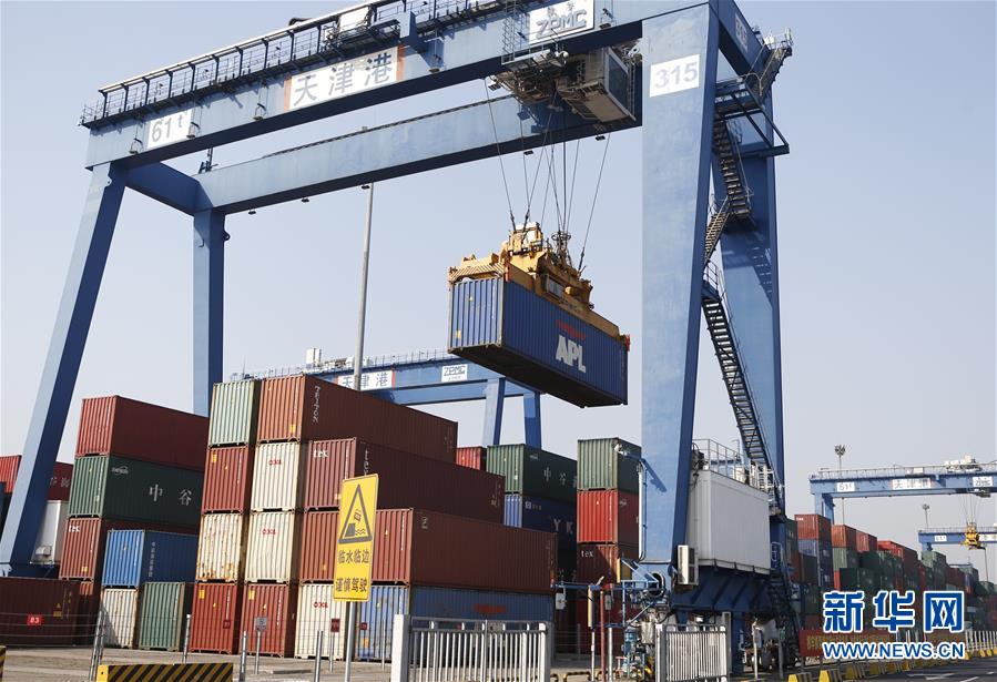 （新華全媒頭條&middot;五中全會(huì)精神在基層&middot;圖文互動(dòng)）（8）走，去京津冀看看協(xié)同發(fā)展新氣象