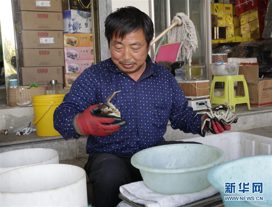 (全面建成小康社會(huì)“百城千縣萬(wàn)村調(diào)研行”·圖文互動(dòng))(1)安徽當(dāng)涂:強(qiáng)產(chǎn)業(yè)抓主體促增收