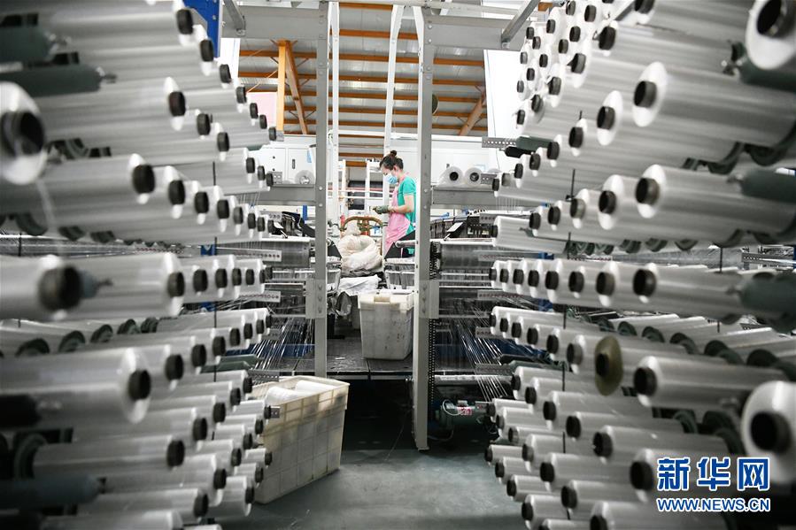 （兩會&middot;熱點畫報）（19）代表委員建言統(tǒng)籌做好經(jīng)濟(jì)社會發(fā)展工作