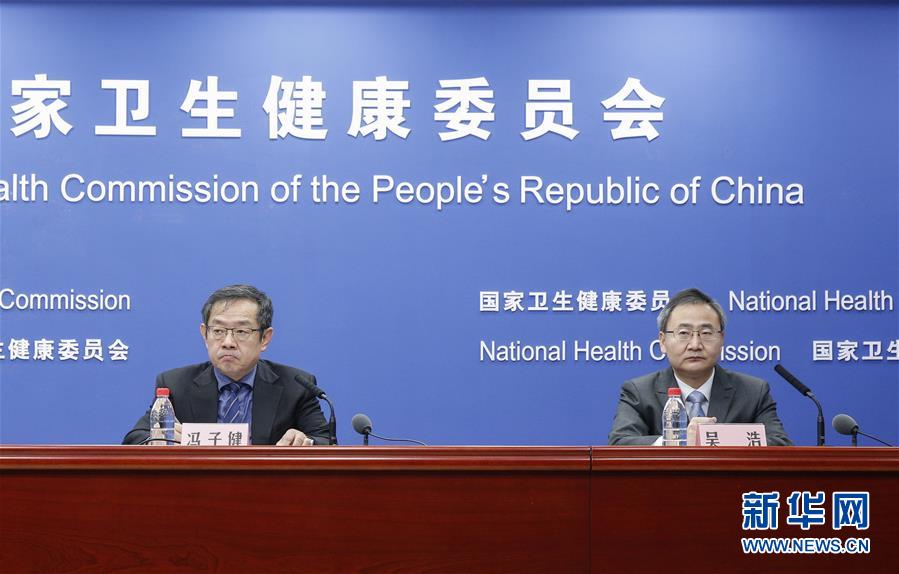 （新華全媒頭條&middot;兩會(huì)精神看落實(shí)&middot;圖文互動(dòng)）（1）整體謀劃、系統(tǒng)升級(jí)、全面提升&mdash;&mdash;落實(shí)全國(guó)兩會(huì)精神織牢織密公共衛(wèi)生防護(hù)網(wǎng)