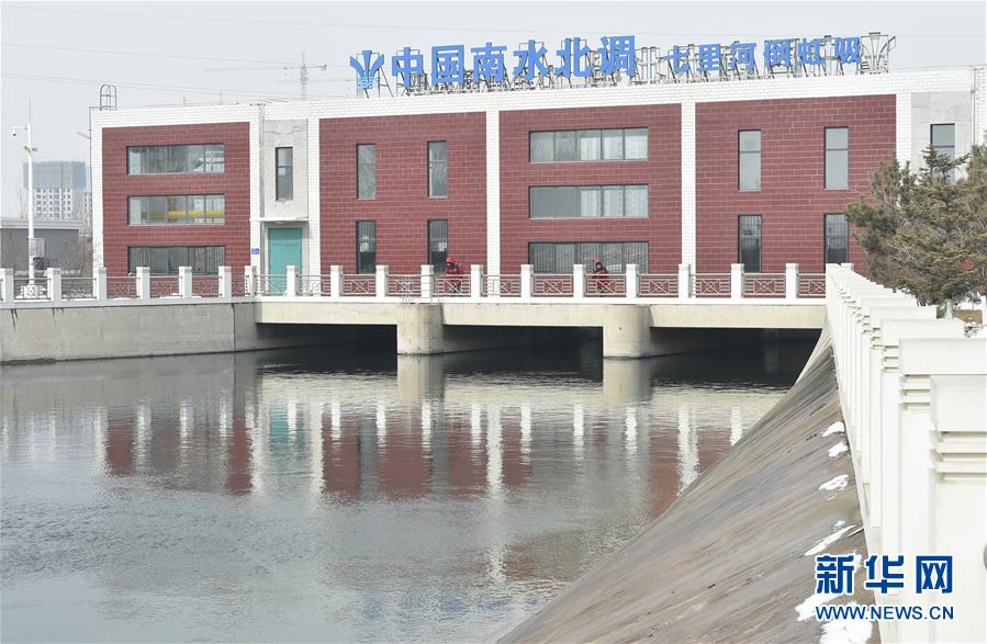 （壯麗70年&middot;奮斗新時(shí)代&middot;圖文互動(dòng)）（9）鋪展邁向復(fù)興的新畫卷&mdash;&mdash;黨的十八大以來(lái)重大工程建設(shè)巡禮